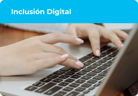 Inclusion Digital